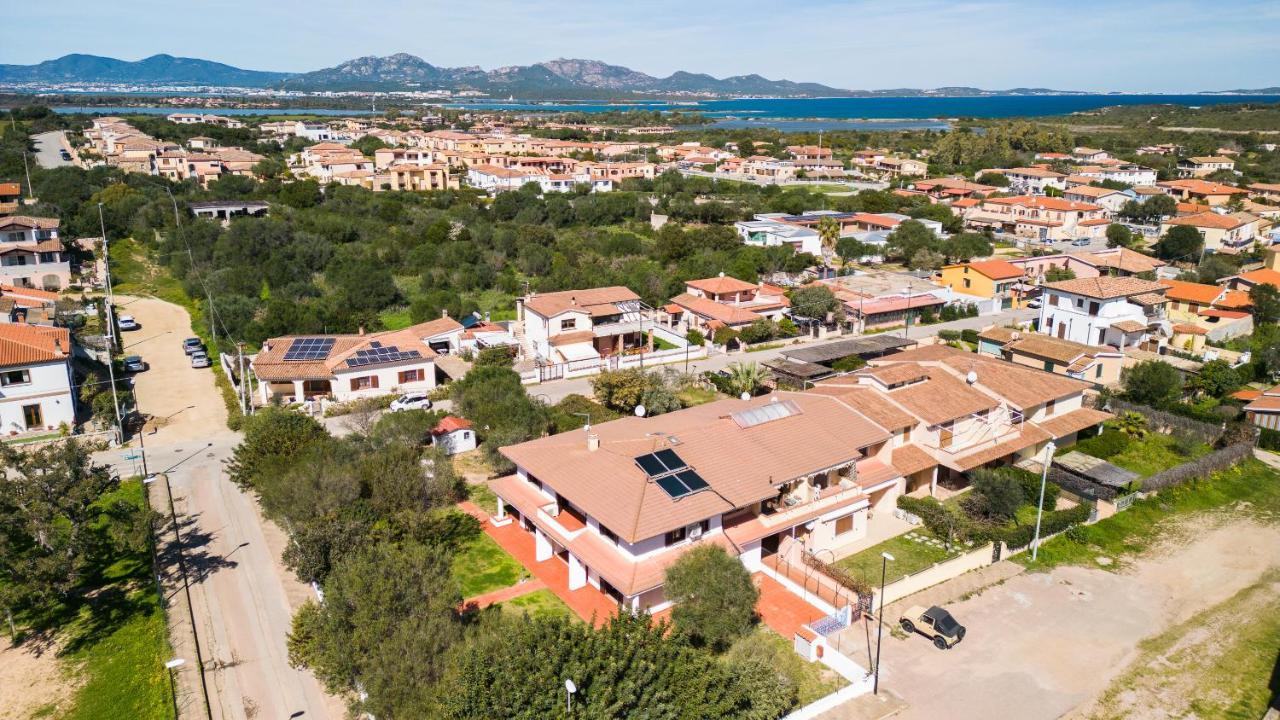Welcomely - Affittacamere Insula Olbia Exterior foto