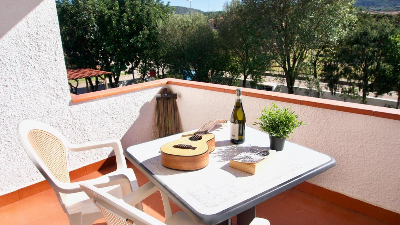 Welcomely - Affittacamere Insula Olbia Exterior foto