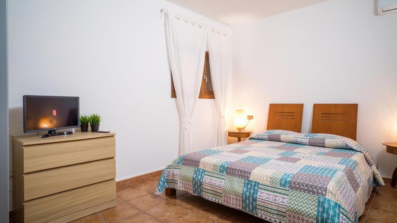 Welcomely - Affittacamere Insula Olbia Exterior foto